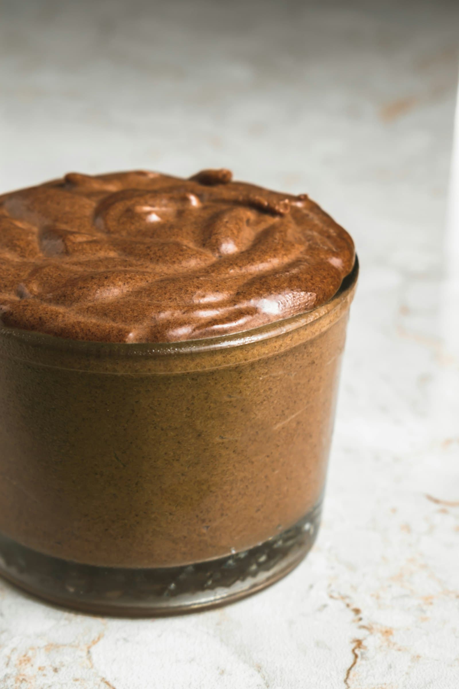Desserts au chocolat