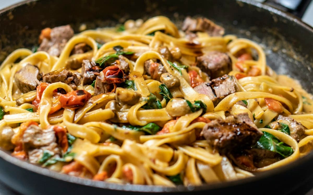 Cuisine niçoise, les classiques