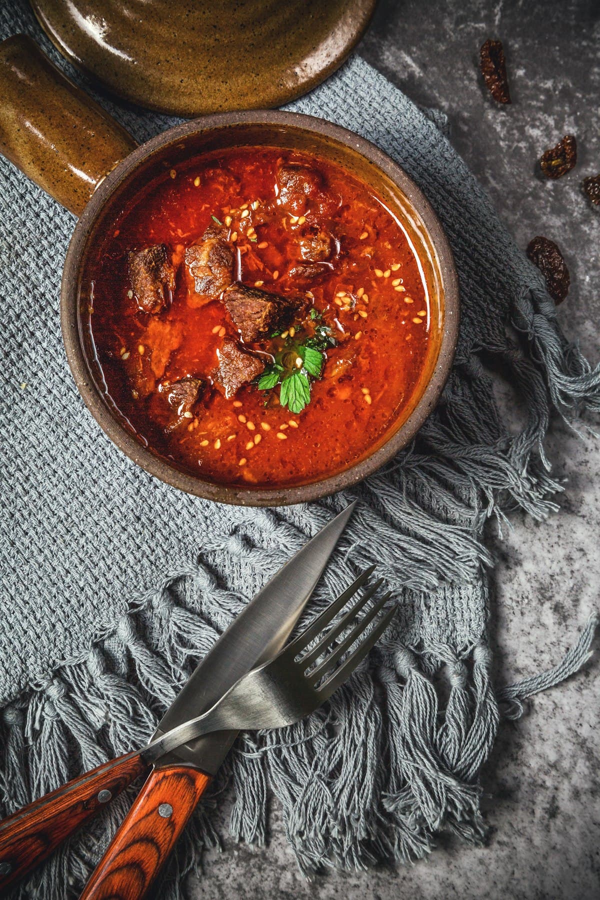 Poissons de Méditerranée